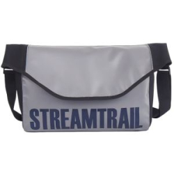 Сумка влагозащитная Stream Trail Perch 12л Stone