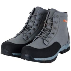 Ботинки для вейдерсов Pike River, серые р-р 39