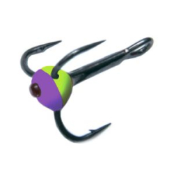 Тройник с каплей Owner ST36-12 GP, (10шт)