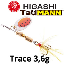 Higashi TauMANN Trace 3,6g