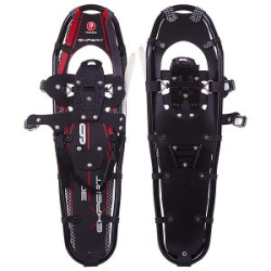 Снегоступы Higashi Expert 9"x30"