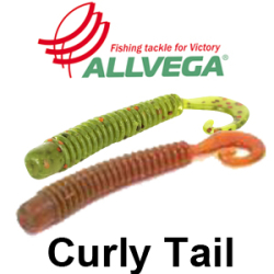 Allvega Curly Tail 