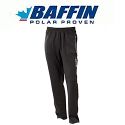 Baffin Men's Pant Black