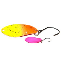 Блесна Red Machine Экстаз 2,5гр. цв. #091G