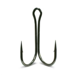 Двойник Vido Craft Short Double VD-082 (BN) уп. 25шт. # 6