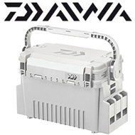 Daiwa TB4000HS Shine White