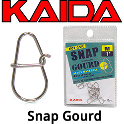 Kaida Snap Gourd