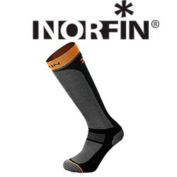 Norfin T3M Nordic Merino Long