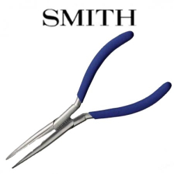 Smith Stainless Curbed Pliers