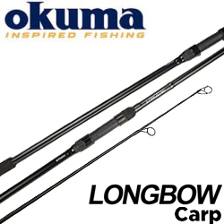 Okuma Longbow Carp