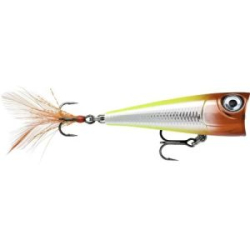 Воблер Rapala X-Light Pop 04 (FNP04-CLN)