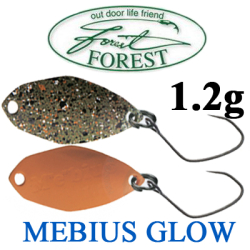 Forest Mebius Glow 1.2g