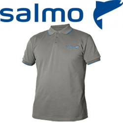 Salmo Grey (AM-7508)