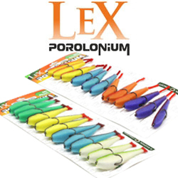 Lex Porolonium Set Набор