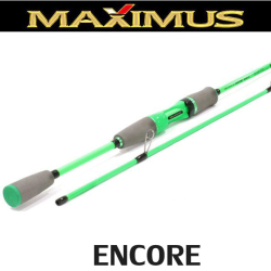 Maximus Encore