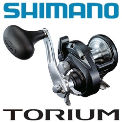 Shimano Torium