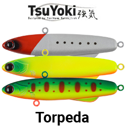 TsuYoki Torpeda