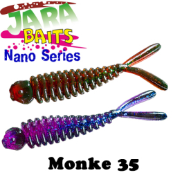 Jara Baits Monke 35 (Мидия)