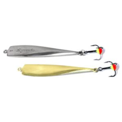 Блесна зимняя Nord Waters Legenda PLE055009SG