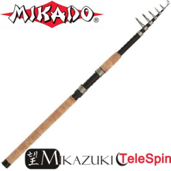 Mikado Mikazuki TeleSpin