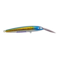 Воблер для троллинга Blue Marlin BMF Troll 004/2-140mm-35gr