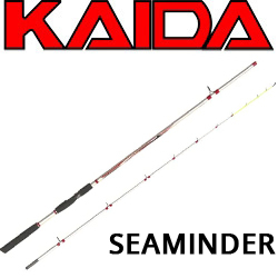 Kaida Seaminder