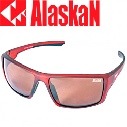 Alaskan AG30-02 McKinley brown