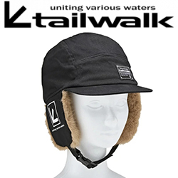 Tailwalk Trapper Cap