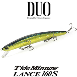 DUO Tide Minnow Lance 160S