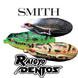 Smith Raigyo Dentos