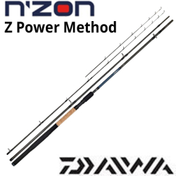 Daiwa N´Zon Z Power Method