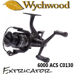 Wychwood Extricator 6000 ACS C0130