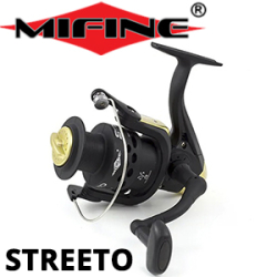 Mifine Streeto