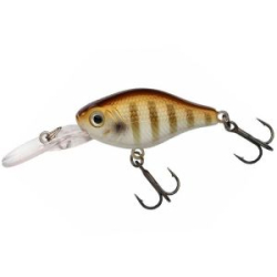 Воблер Berkley Pulse Fry Deep 3.8cm цвет Goldie