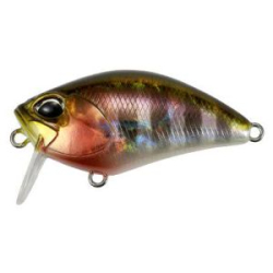 Воблер DUO Realis Crank 50SSR Kabuki 50мм цв. #ADA3058 Prism Gill