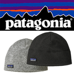 Patagonia