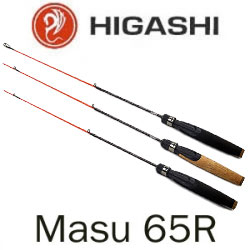 Higashi Masu 65R