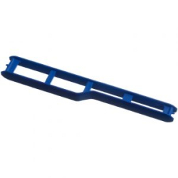 Мотовило Flagman Made in Italy 16см синее