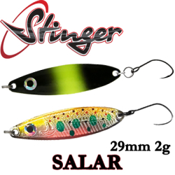 Stinger Salar 29мм 2гр