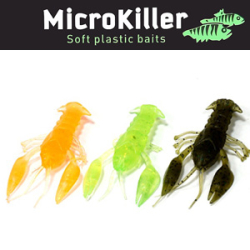 MicroKiller Рачок 40мм