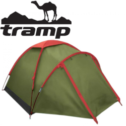 Tramp Lite Fly 3