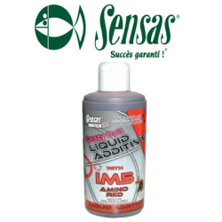 Sensas IM5 Amino Red 0.25л