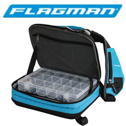 Flagman Spin Bag (FSB342410)