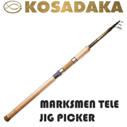 Kosadaka Marksman Tele Jig Picker