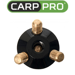 Carp Pro Tripod Adapter black Переходник для треноги