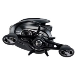 Катушка Shimano 24 Metanium DC 70