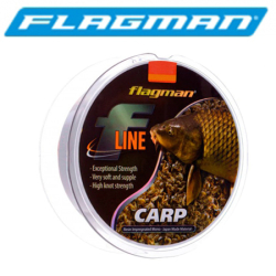 Flagman F-Line Carp 135м