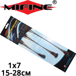 Mifine 57001-1 Набор поводков