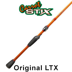 Carrot Stix Original LTX