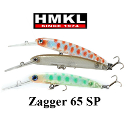 HMKL Zagger 65 SP 